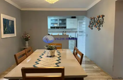 Imagem: Sobrado para Venda, Vila Industrial