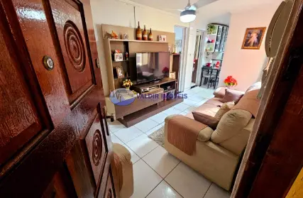 Imagem: Apartamento para Venda, Cohab Teotonio Vilela