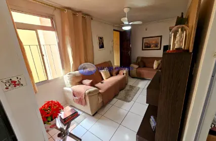 Imagem: Apartamento para Venda, Cohab Teotonio Vilela