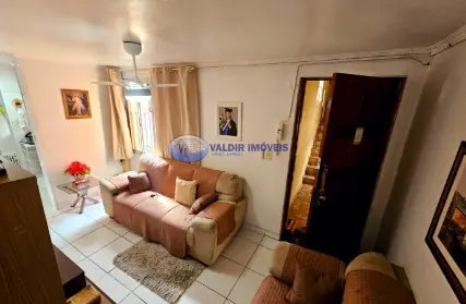 Imagem: Apartamento para Venda, Cohab Teotonio Vilela