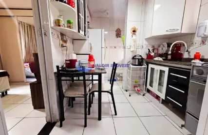 Imagem: Apartamento para Venda, Cohab Teotonio Vilela