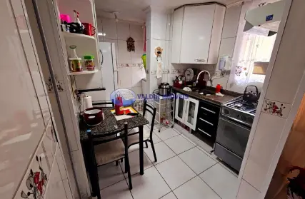 Imagem: Apartamento para Venda, Cohab Teotonio Vilela