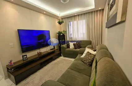 Imagem: Apartamento para Venda, Vila Bancária