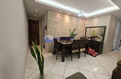 Imagem: Apartamento para Venda, Vila Bancária