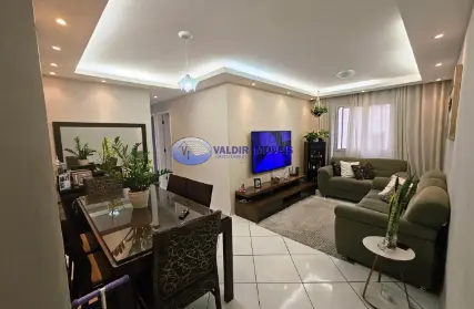 Imagem: Apartamento para Venda, Vila Bancária