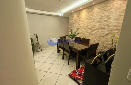 Imagem: Apartamento para Venda, Vila Bancária