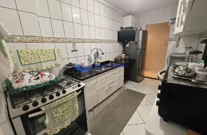 Imagem: Apartamento para Venda, Vila Bancária