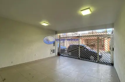 Imagem: Casa Térrea para Venda, Jardim Elba (Zona Leste)