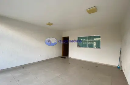 Imagem: Casa Térrea para Venda, Jardim Elba (Zona Leste)