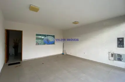 Imagem: Casa Térrea para Venda, Jardim Elba (Zona Leste)