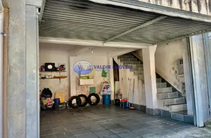 Imagem: Casa Térrea para Venda, Altos de Vila Prudente