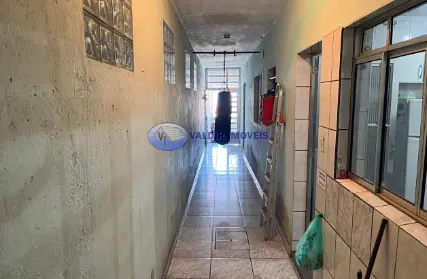 Imagem: Casa Térrea para Venda, Altos de Vila Prudente