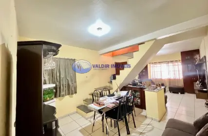 Imagem: Casa Térrea para Venda, Altos de Vila Prudente