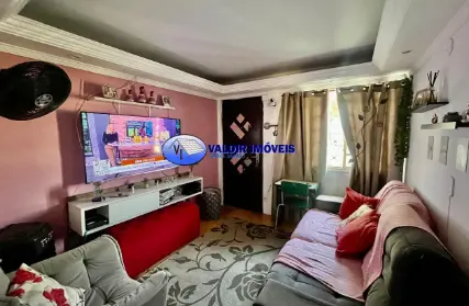 Imagem: Apartamento para Venda, Fazenda da Juta