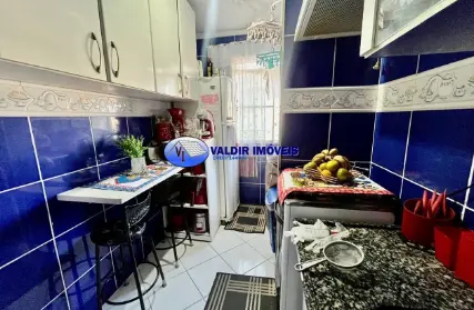 Imagem: Apartamento para Venda, Fazenda da Juta
