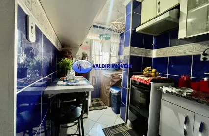 Imagem: Apartamento para Venda, Fazenda da Juta