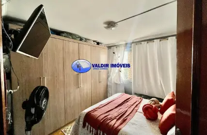 Imagem: Apartamento para Venda, Fazenda da Juta