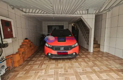 Imagem: Casa Térrea para Venda, Conjunto Promorar Sapopemba