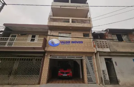 Imagem: Casa Térrea para Venda, Conjunto Promorar Sapopemba