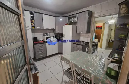 Imagem: Casa Térrea para Venda, Conjunto Promorar Sapopemba