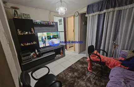 Imagem: Casa Térrea para Venda, Conjunto Promorar Sapopemba