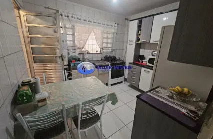 Imagem: Casa Térrea para Venda, Conjunto Promorar Sapopemba