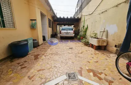 Imagem: Casa Térrea para Venda, Cidade São Mateus