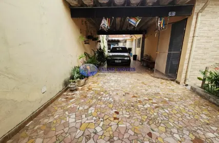 Imagem: Casa Térrea para Venda, Cidade São Mateus