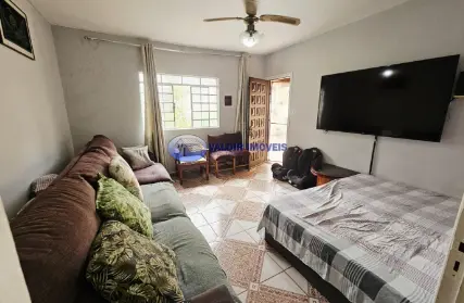 Imagem: Casa Térrea para Venda, Cidade São Mateus
