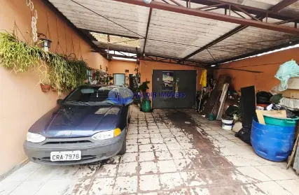 Imagem: Casa Térrea para Venda, Cohab Teotonio Vilela