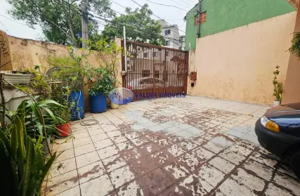 Imagem: Casa Térrea para Venda, Cohab Teotonio Vilela