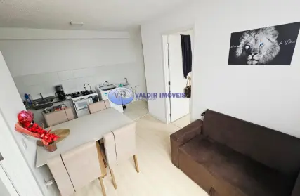 Imagem: Apartamento para Venda, Jardim Santa Adélia
