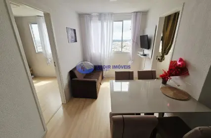 Imagem: Apartamento para Venda, Jardim Santa Adélia