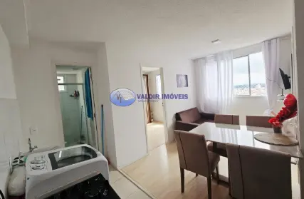 Imagem: Apartamento para Venda, Jardim Santa Adélia