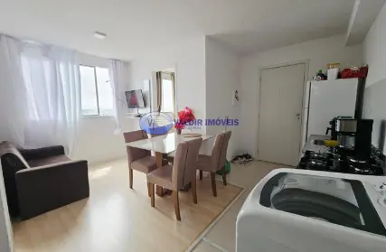 Imagem: Apartamento para Venda, Jardim Santa Adélia