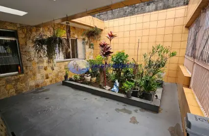 Imagem: Casa Térrea para Venda, Jardim Mimar