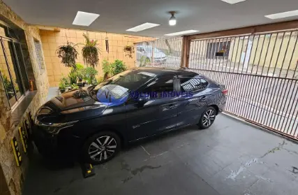 Imagem: Casa Térrea para Venda, Jardim Mimar