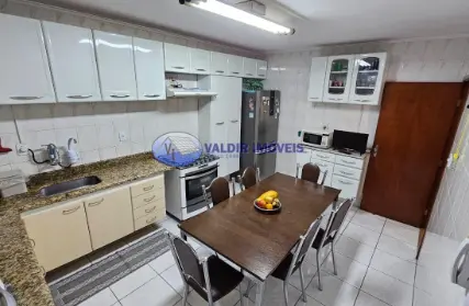 Imagem: Casa Térrea para Venda, Jardim Mimar