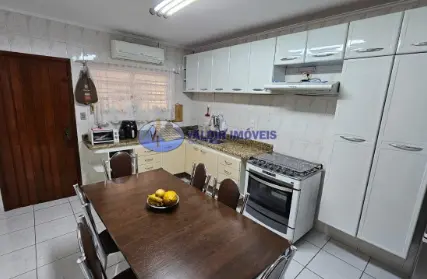 Imagem: Casa Térrea para Venda, Jardim Mimar