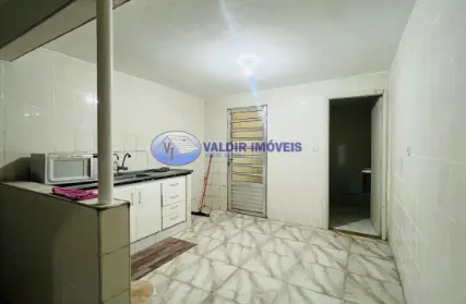 Imagem: Casa Térrea para Venda, Cohab Mal Mascarenhas de Morais
