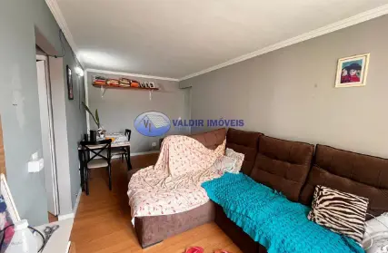 Imagem: Apartamento para Venda, Vila Cardoso Franco