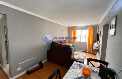 Imagem: Apartamento para Venda, Vila Cardoso Franco