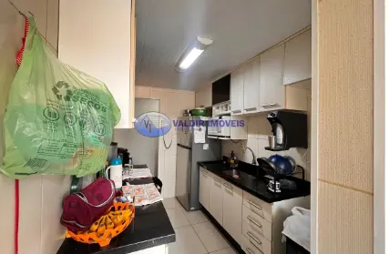 Imagem: Apartamento para Venda, Vila Cardoso Franco