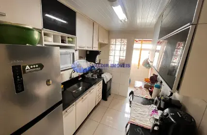 Imagem: Apartamento para Venda, Vila Cardoso Franco