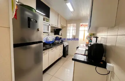 Imagem: Apartamento para Venda, Vila Cardoso Franco