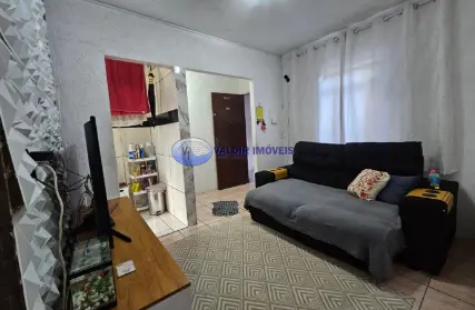 Imagem: Apartamento para Venda, Cohab Teotonio Vilela