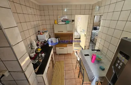 Imagem: Apartamento para Venda, Cohab Teotonio Vilela