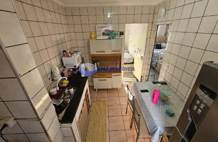 Imagem: Apartamento para Venda, Cohab Teotonio Vilela