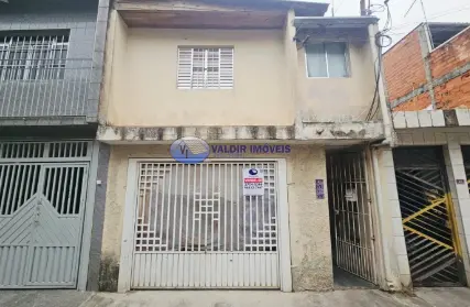 Imagem: Casa Térrea para Venda, Conjunto Promorar Sapopemba