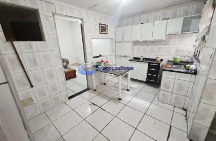 Imagem: Casa Térrea para Venda, Conjunto Promorar Sapopemba